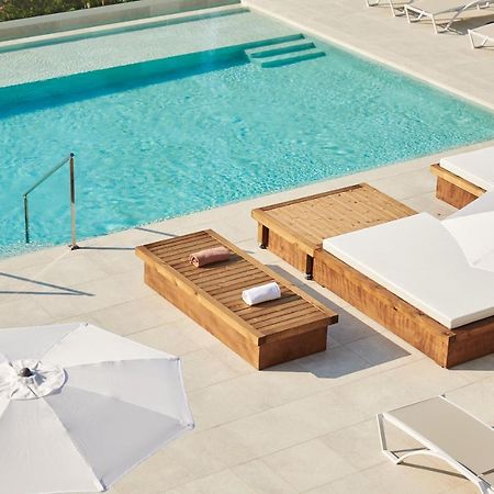 Dwo Sirius - Adults Only Hotel Santa Susanna Luaran gambar