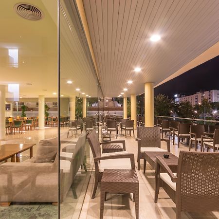 Dwo Sirius - Adults Only Hotel Santa Susanna Luaran gambar
