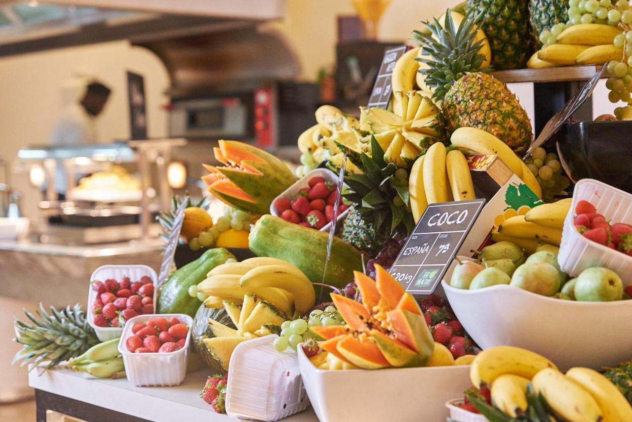 Dwo Sirius - Adults Only Hotel Santa Susanna Luaran gambar
