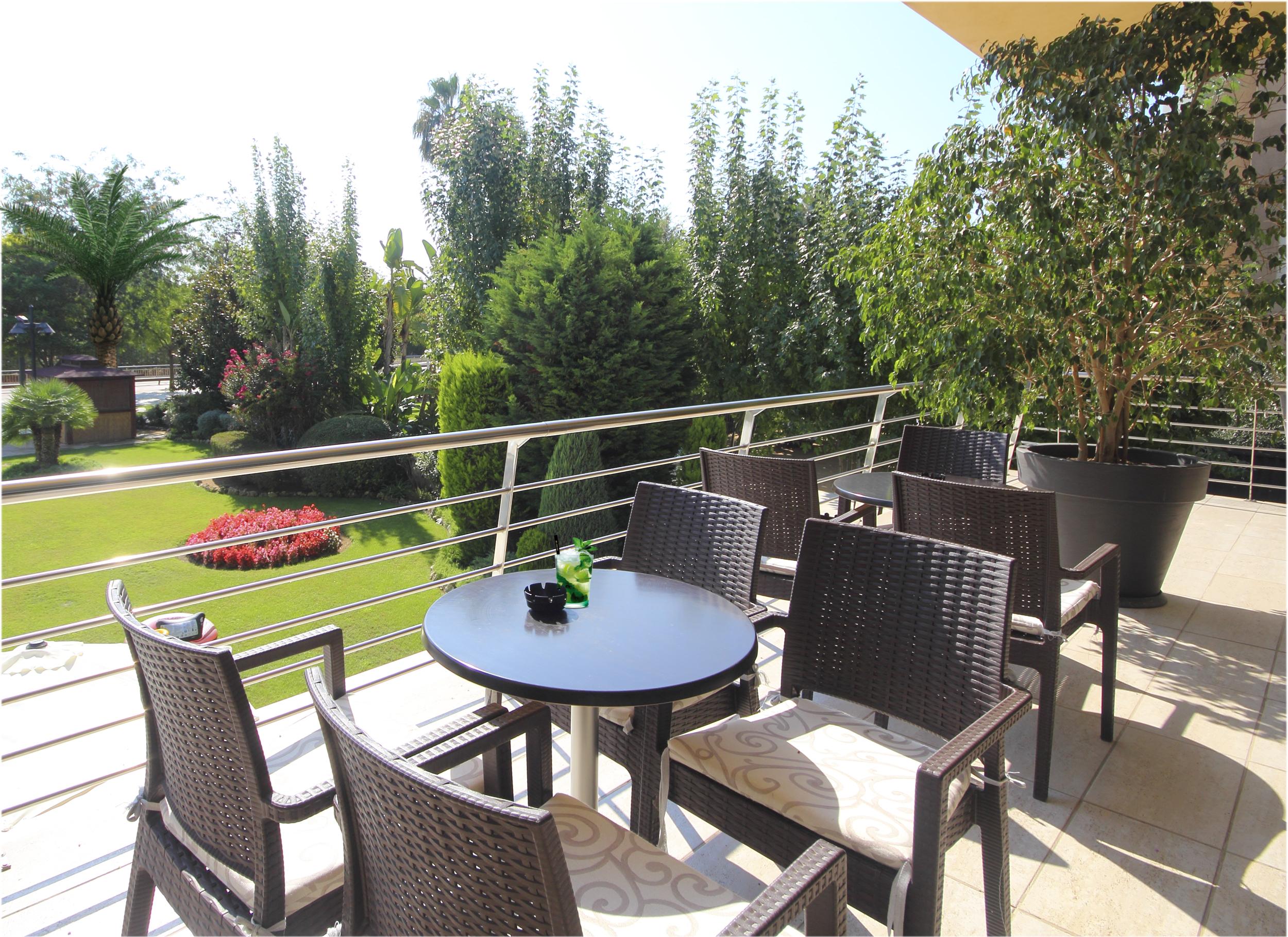 Dwo Sirius - Adults Only Hotel Santa Susanna Luaran gambar