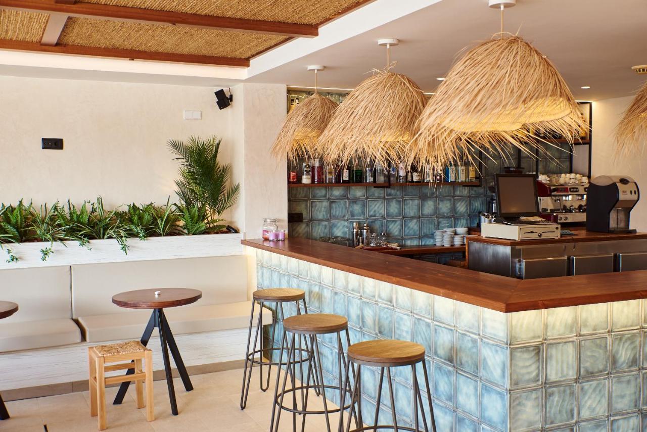 Dwo Sirius - Adults Only Hotel Santa Susanna Luaran gambar