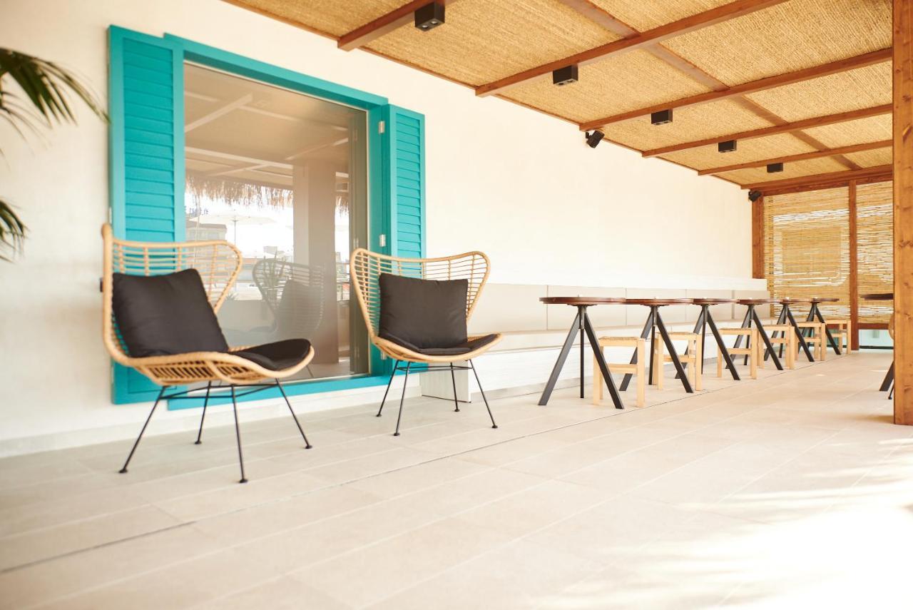 Dwo Sirius - Adults Only Hotel Santa Susanna Luaran gambar