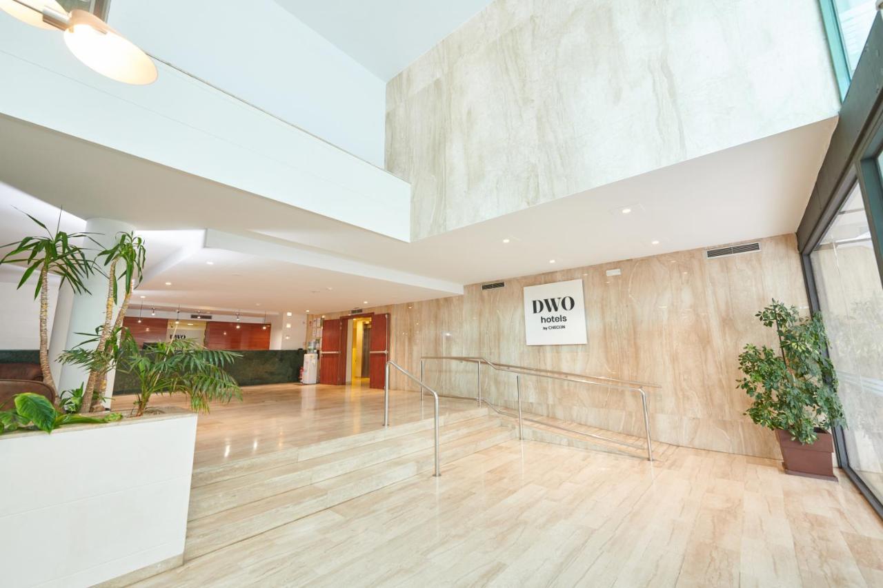 Dwo Sirius - Adults Only Hotel Santa Susanna Luaran gambar