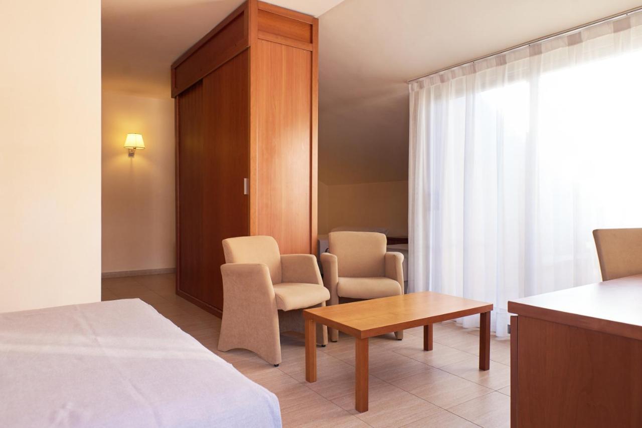 Dwo Sirius - Adults Only Hotel Santa Susanna Luaran gambar