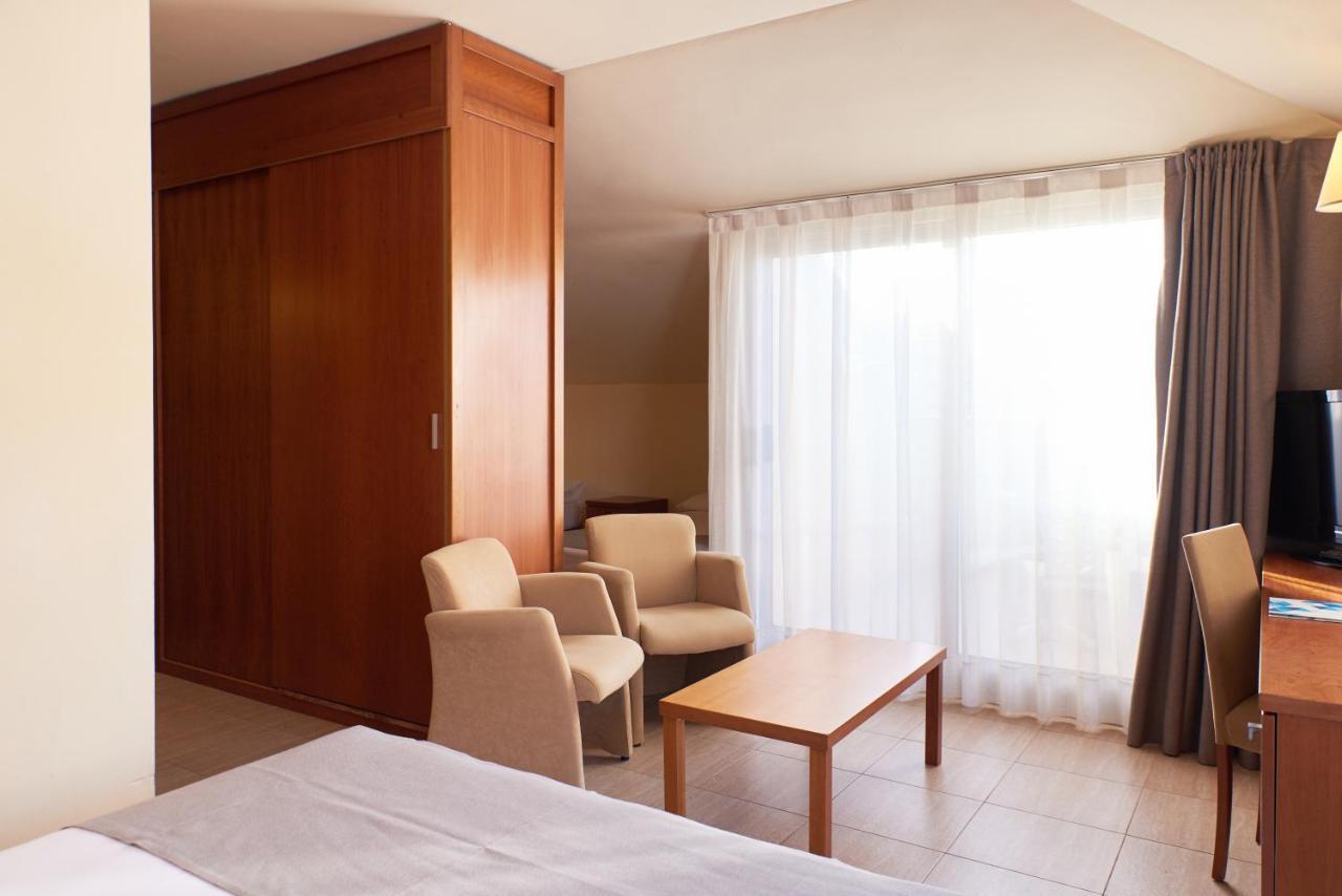 Dwo Sirius - Adults Only Hotel Santa Susanna Luaran gambar