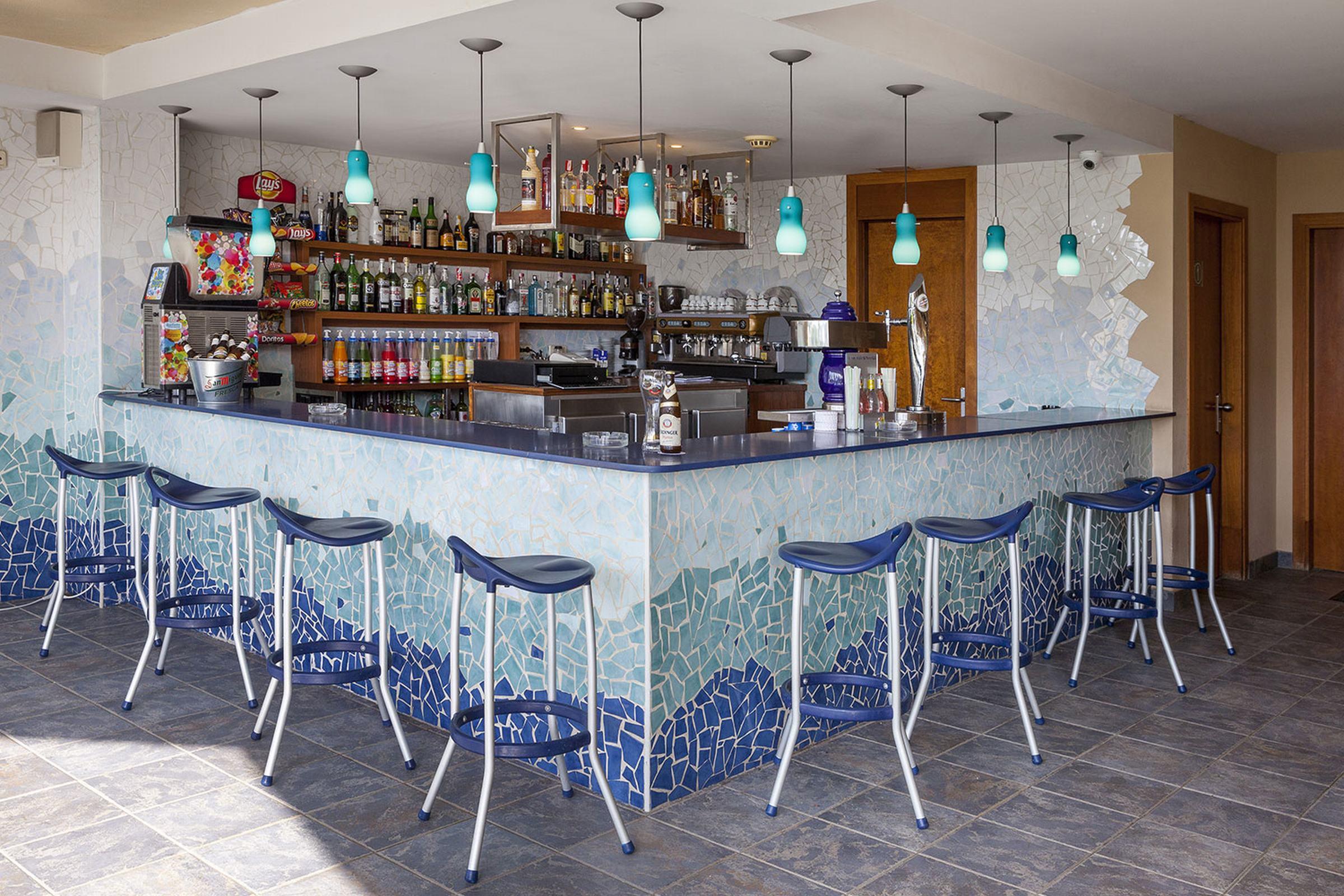 Dwo Sirius - Adults Only Hotel Santa Susanna Luaran gambar