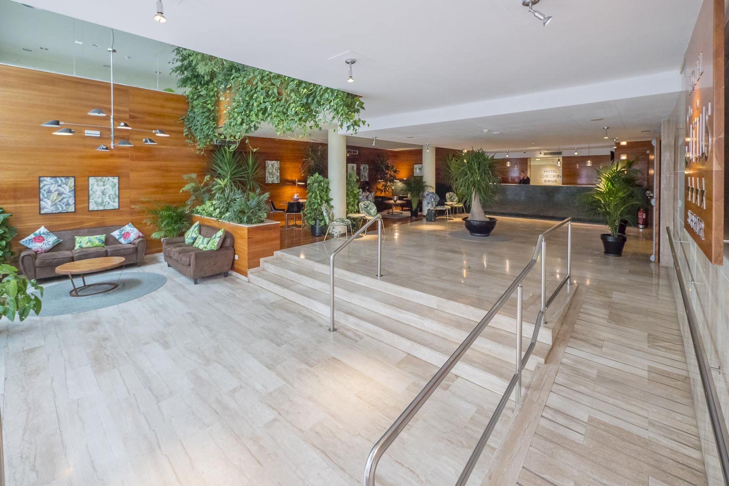 Dwo Sirius - Adults Only Hotel Santa Susanna Luaran gambar
