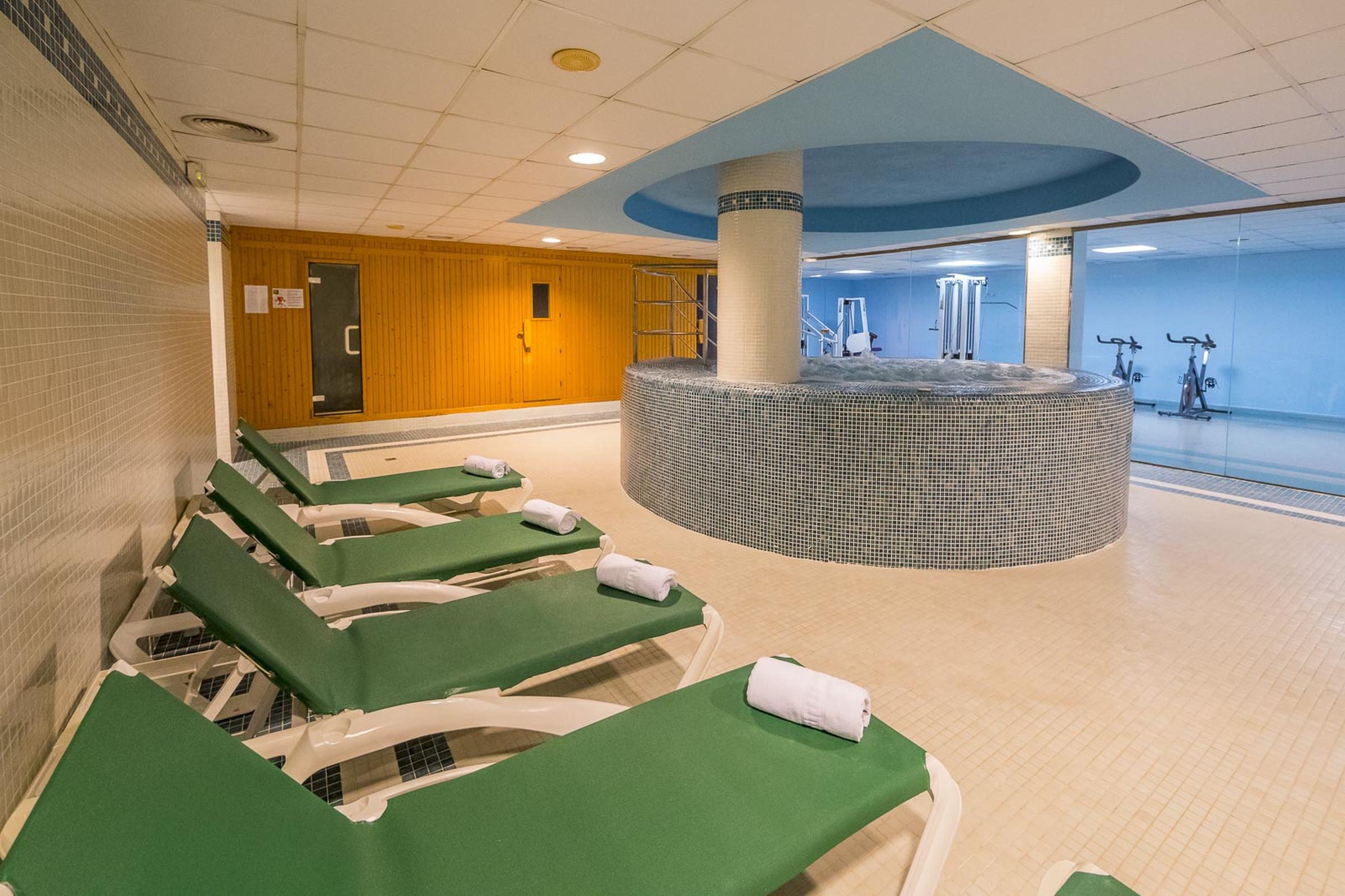 Dwo Sirius - Adults Only Hotel Santa Susanna Luaran gambar