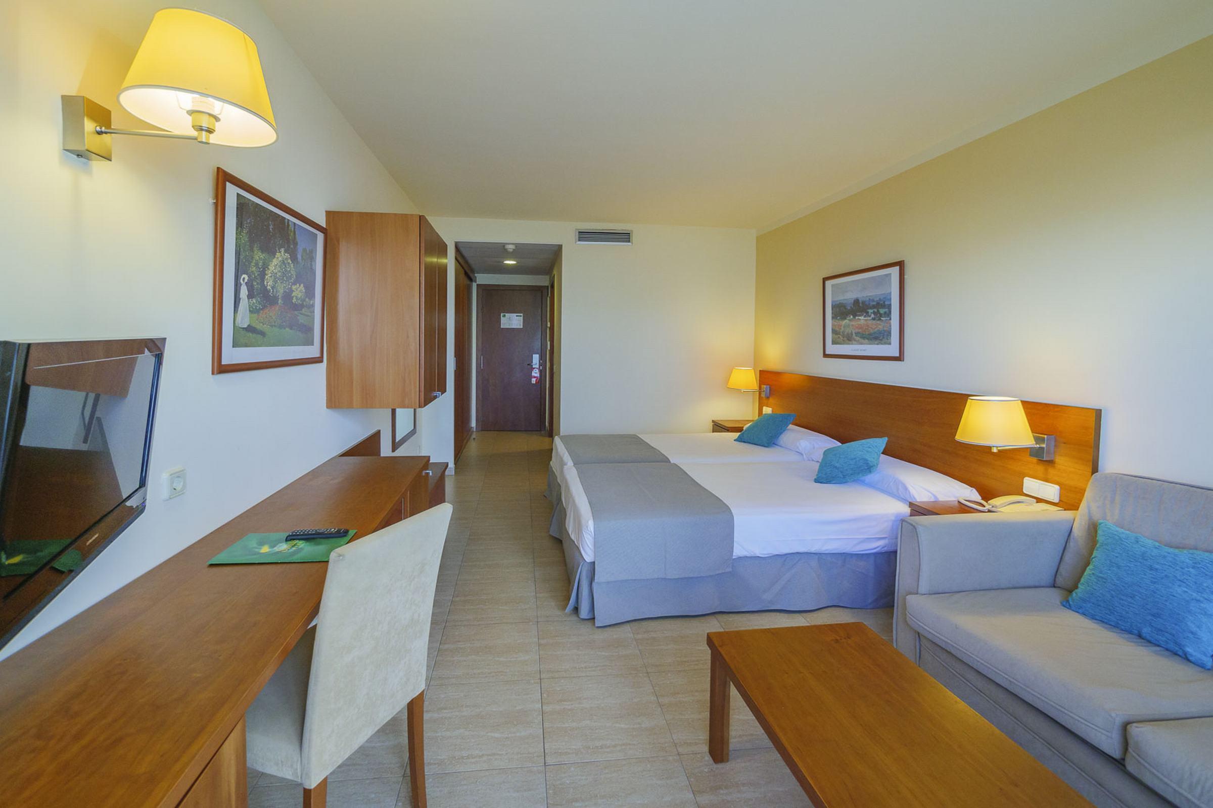 Dwo Sirius - Adults Only Hotel Santa Susanna Luaran gambar