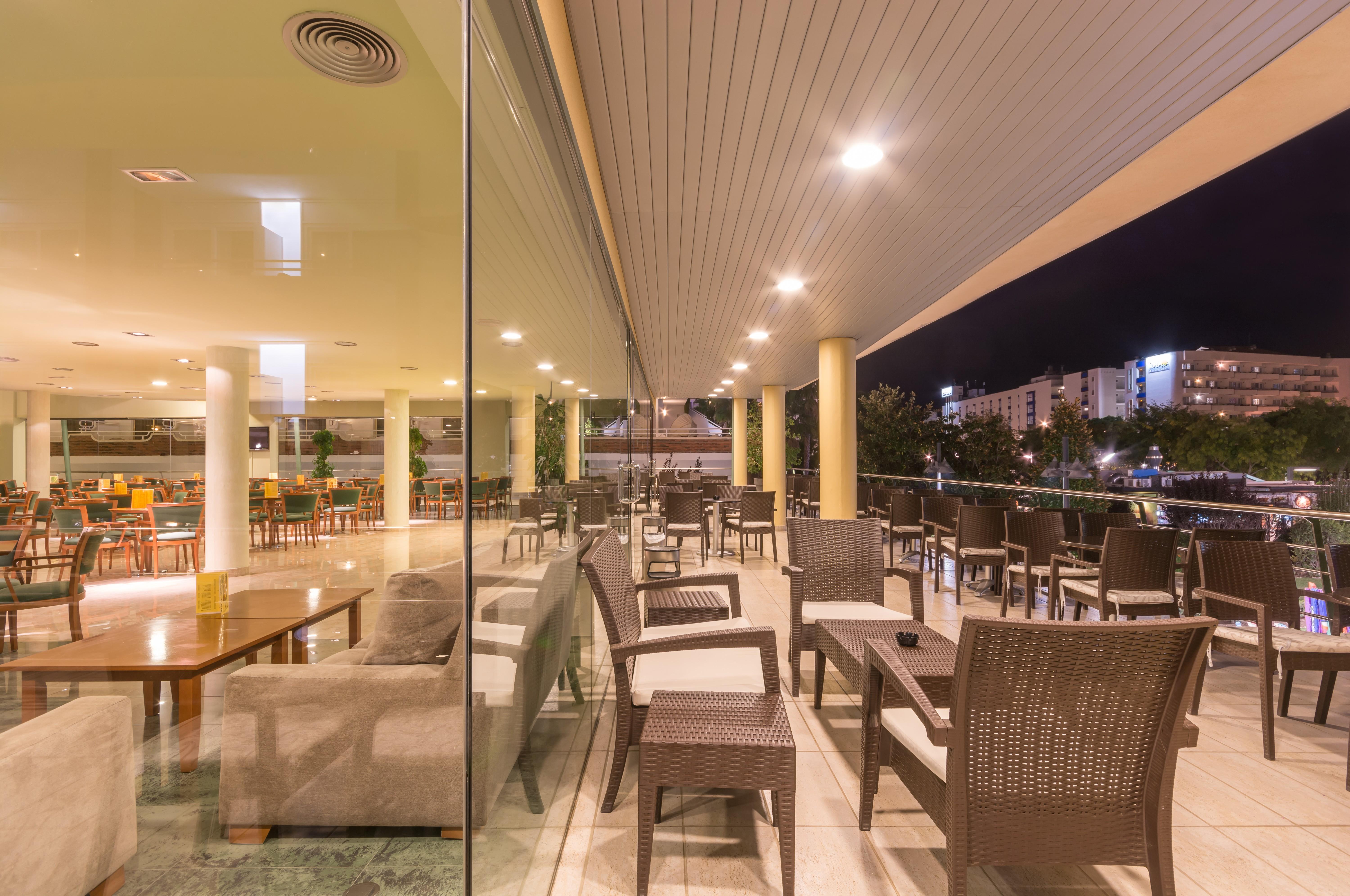 Dwo Sirius - Adults Only Hotel Santa Susanna Luaran gambar
