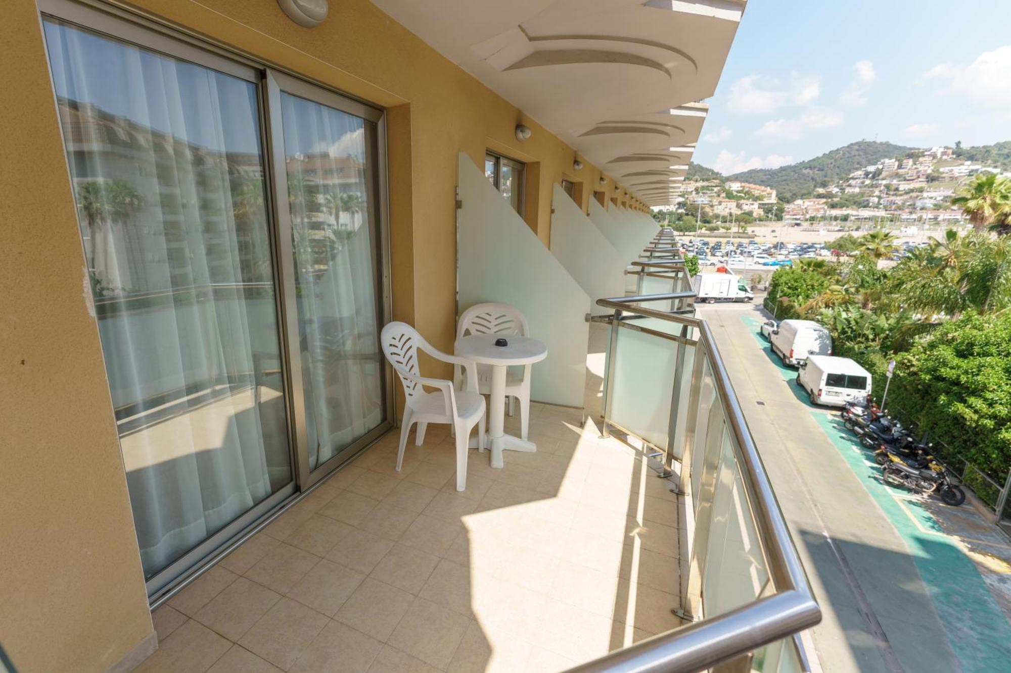 Dwo Sirius - Adults Only Hotel Santa Susanna Luaran gambar