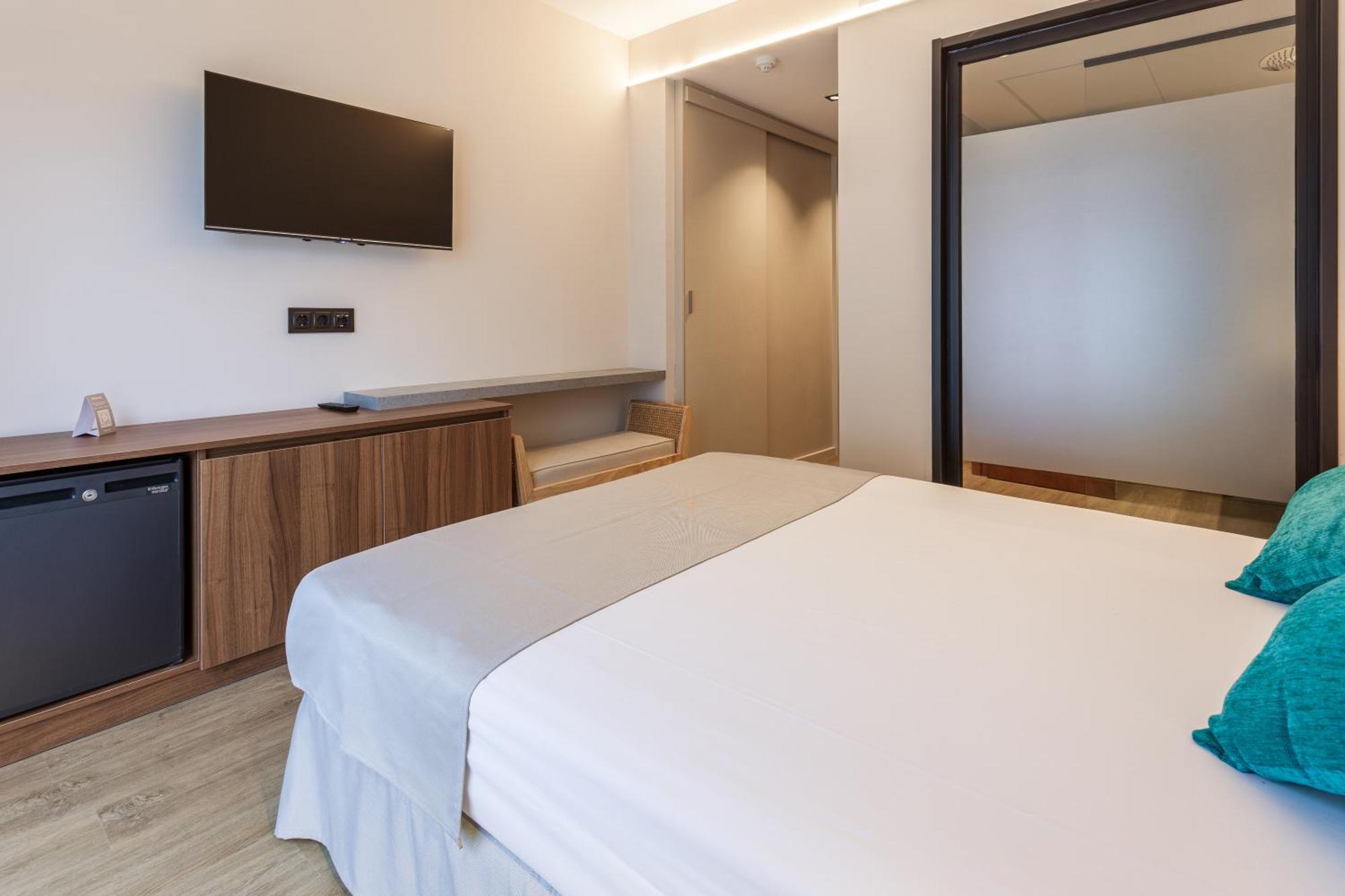 Dwo Sirius - Adults Only Hotel Santa Susanna Luaran gambar