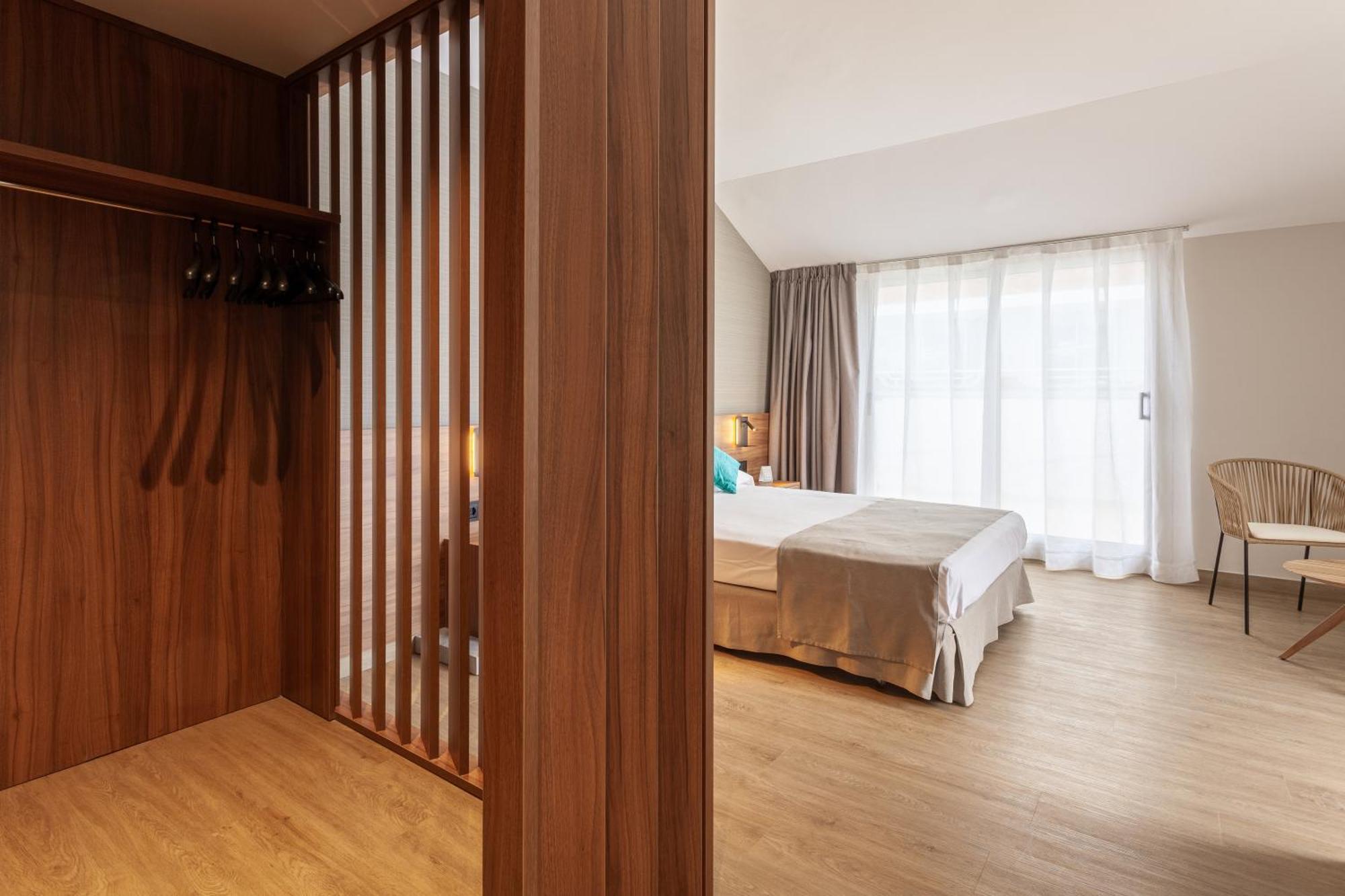 Dwo Sirius - Adults Only Hotel Santa Susanna Luaran gambar
