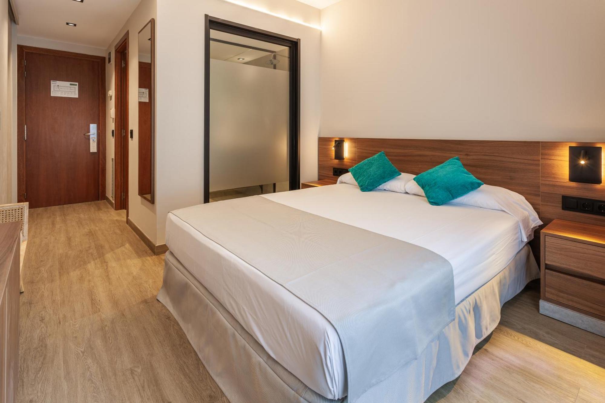 Dwo Sirius - Adults Only Hotel Santa Susanna Luaran gambar