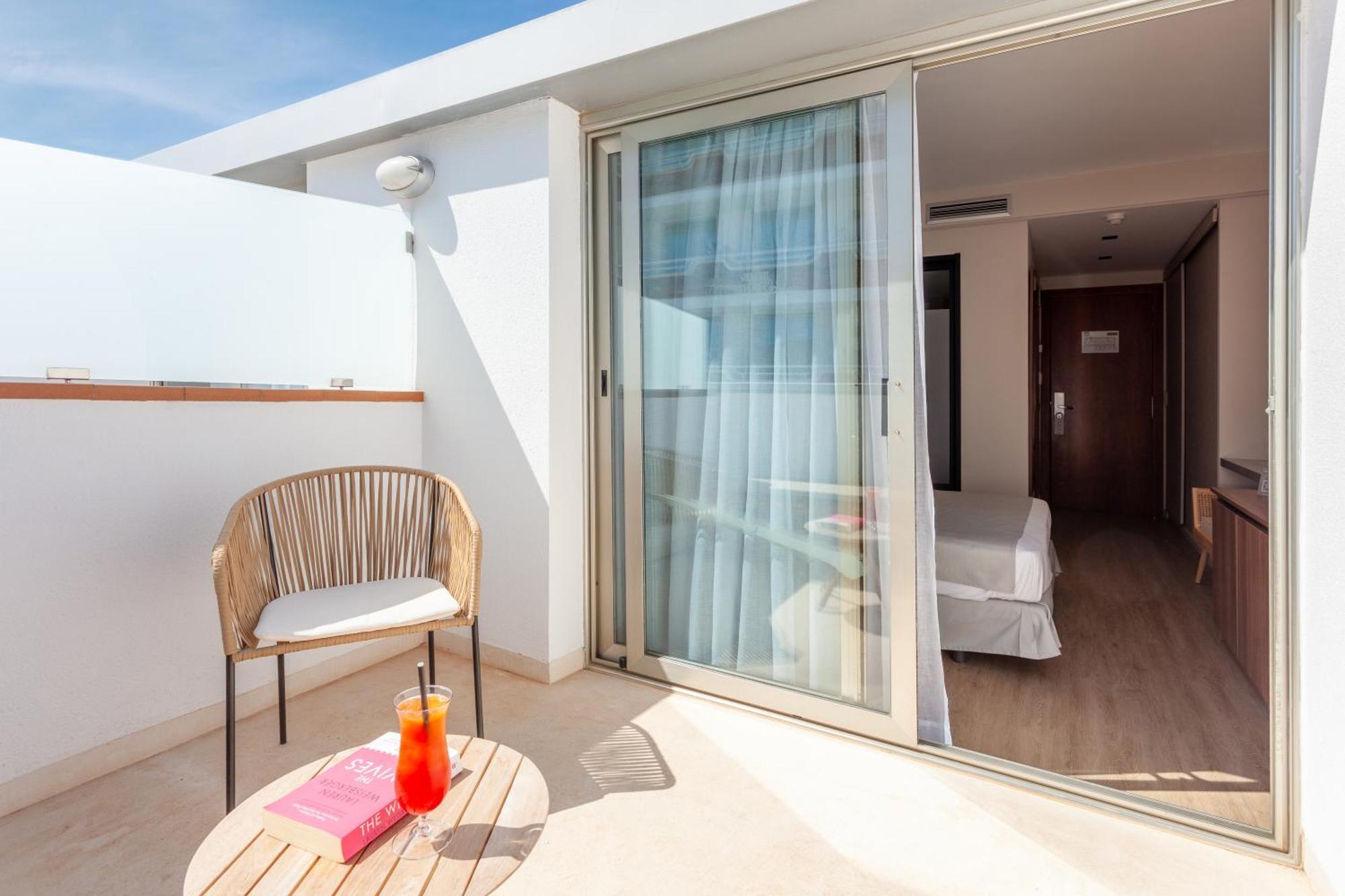 Dwo Sirius - Adults Only Hotel Santa Susanna Luaran gambar