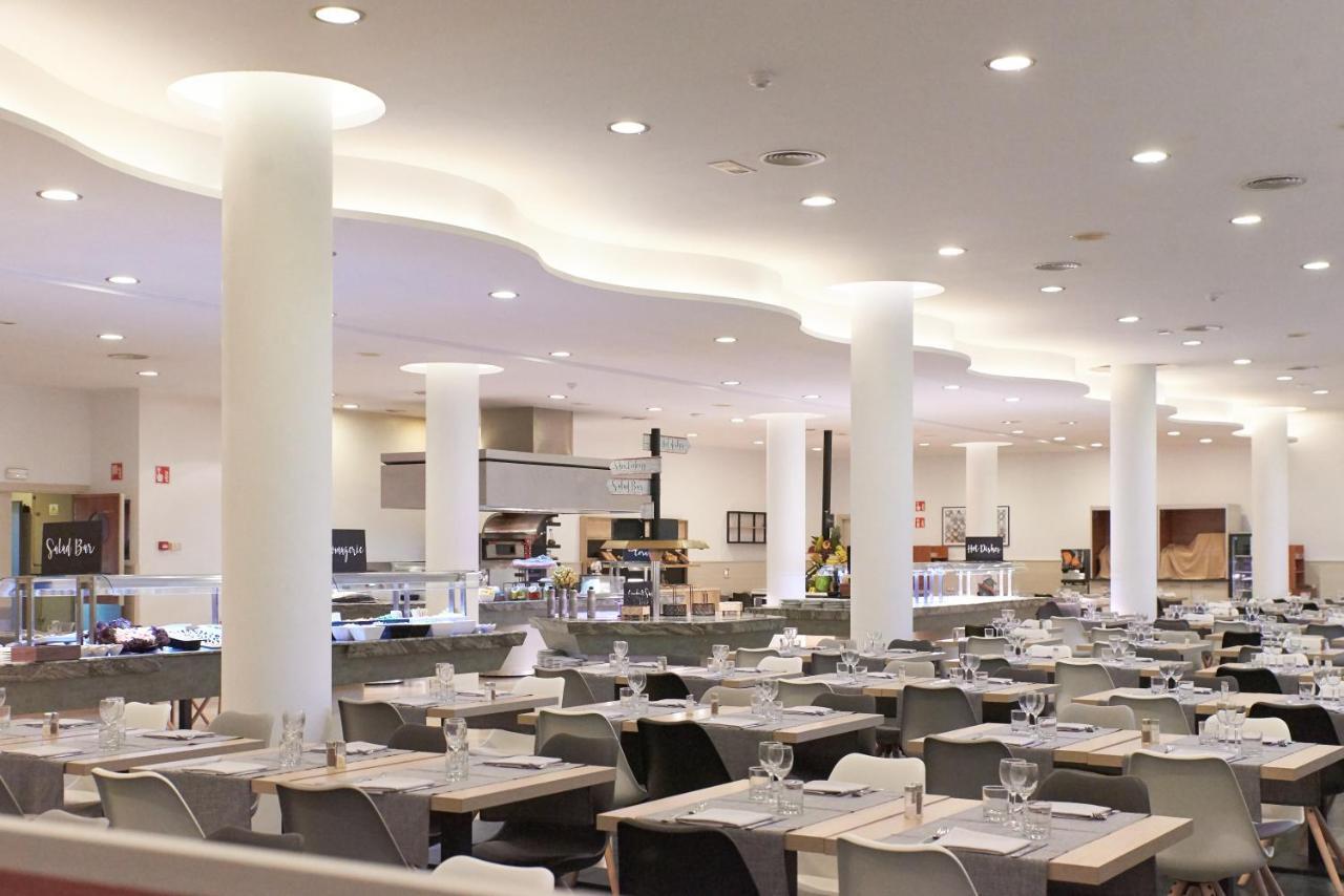 Dwo Sirius - Adults Only Hotel Santa Susanna Luaran gambar