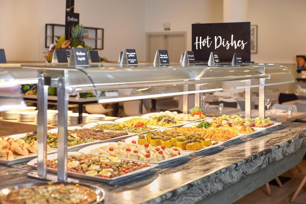 Dwo Sirius - Adults Only Hotel Santa Susanna Luaran gambar